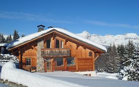 Marie Mont Blanc