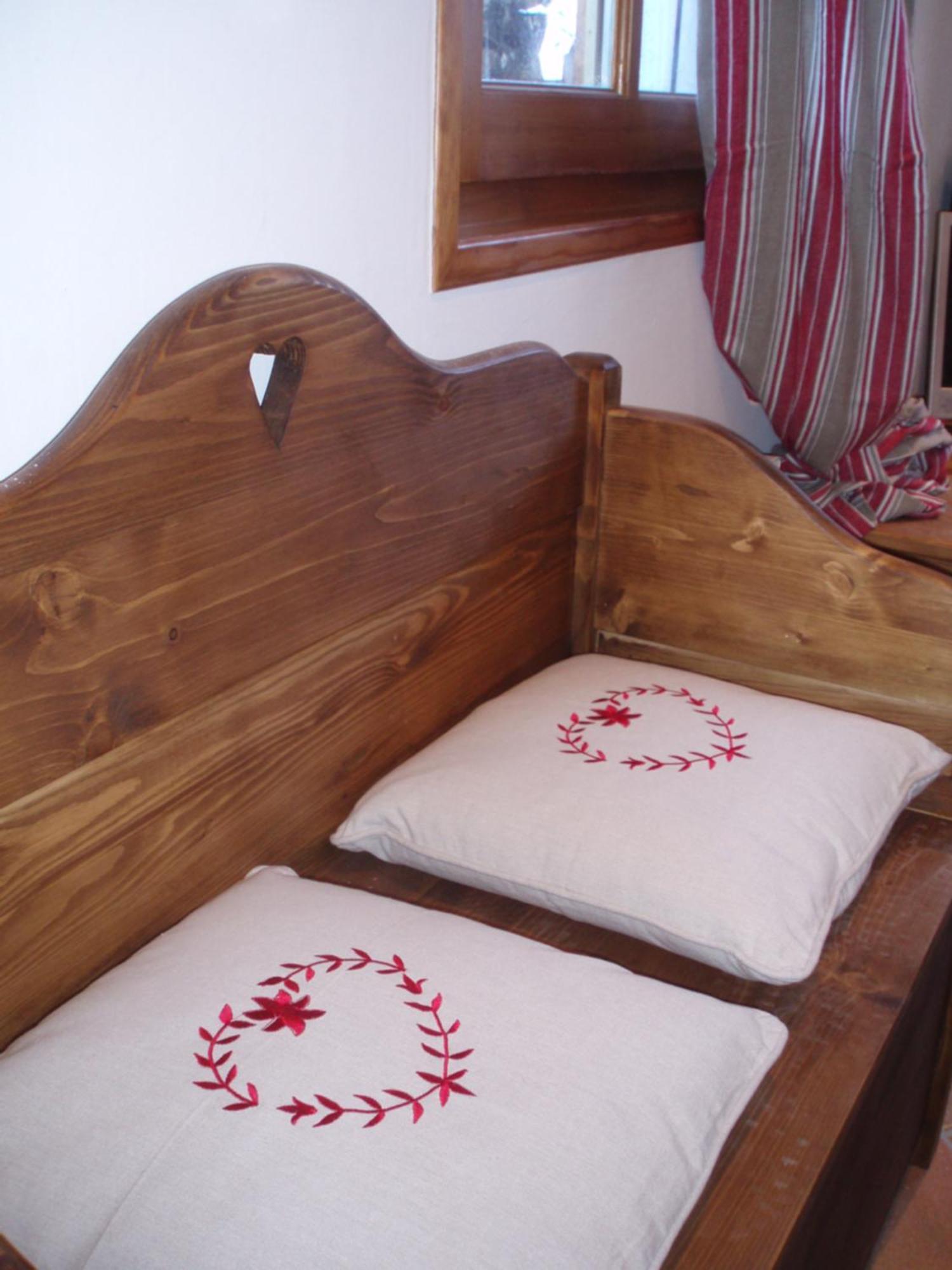 Appartement Marie Mont Blanc à Saint-Gervais-les-Bains Extérieur photo