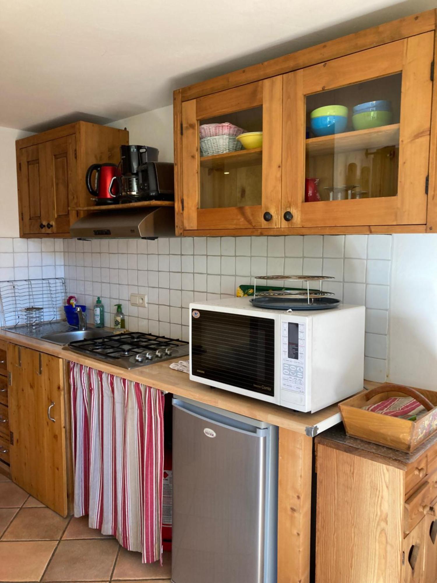 Appartement Marie Mont Blanc à Saint-Gervais-les-Bains Extérieur photo