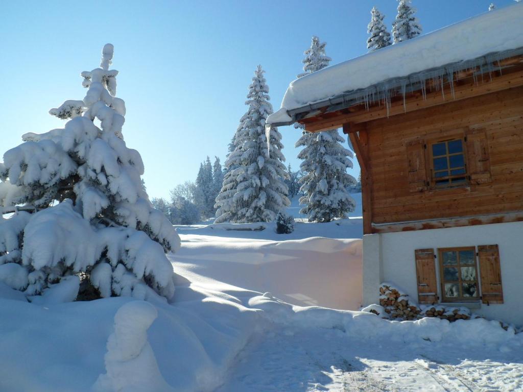 Appartement Marie Mont Blanc à Saint-Gervais-les-Bains Chambre photo