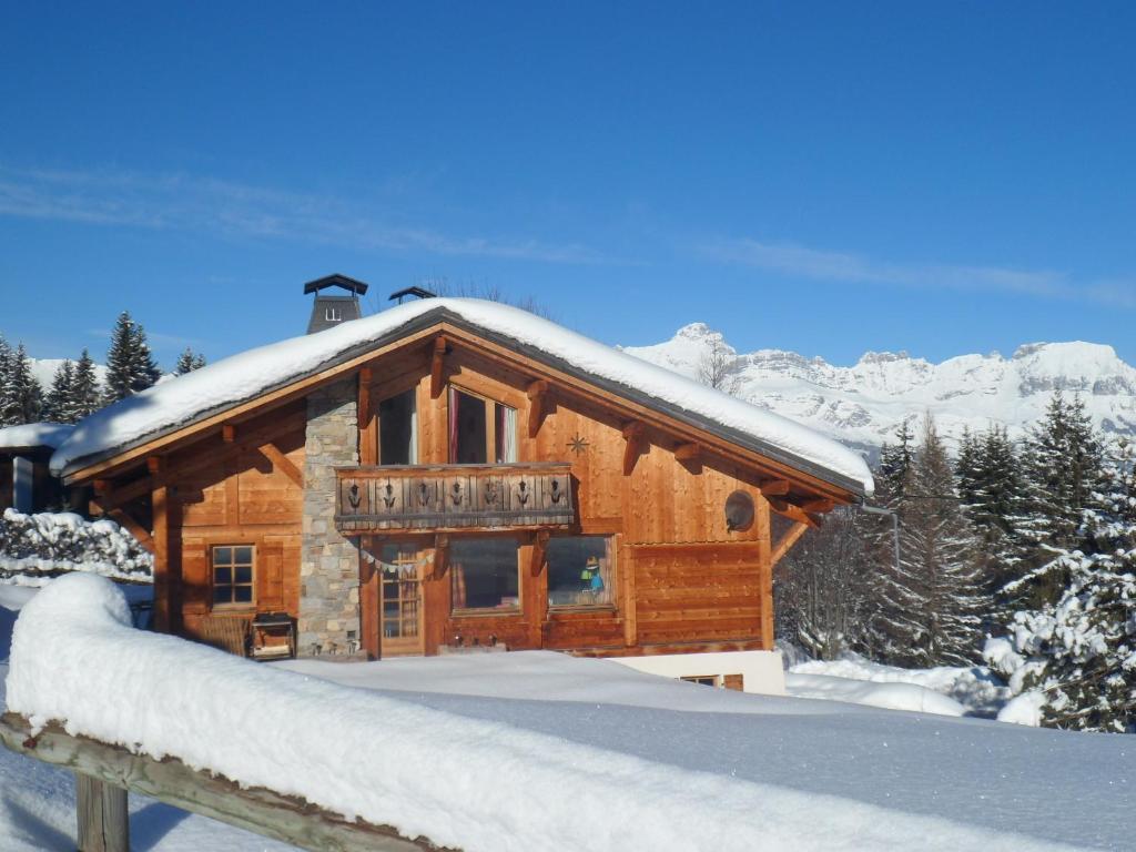 Appartement Marie Mont Blanc à Saint-Gervais-les-Bains Extérieur photo
